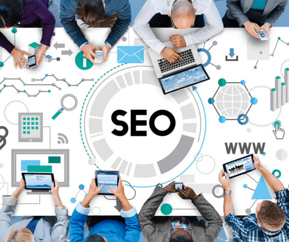 Top 5 SEO Trends in 2020