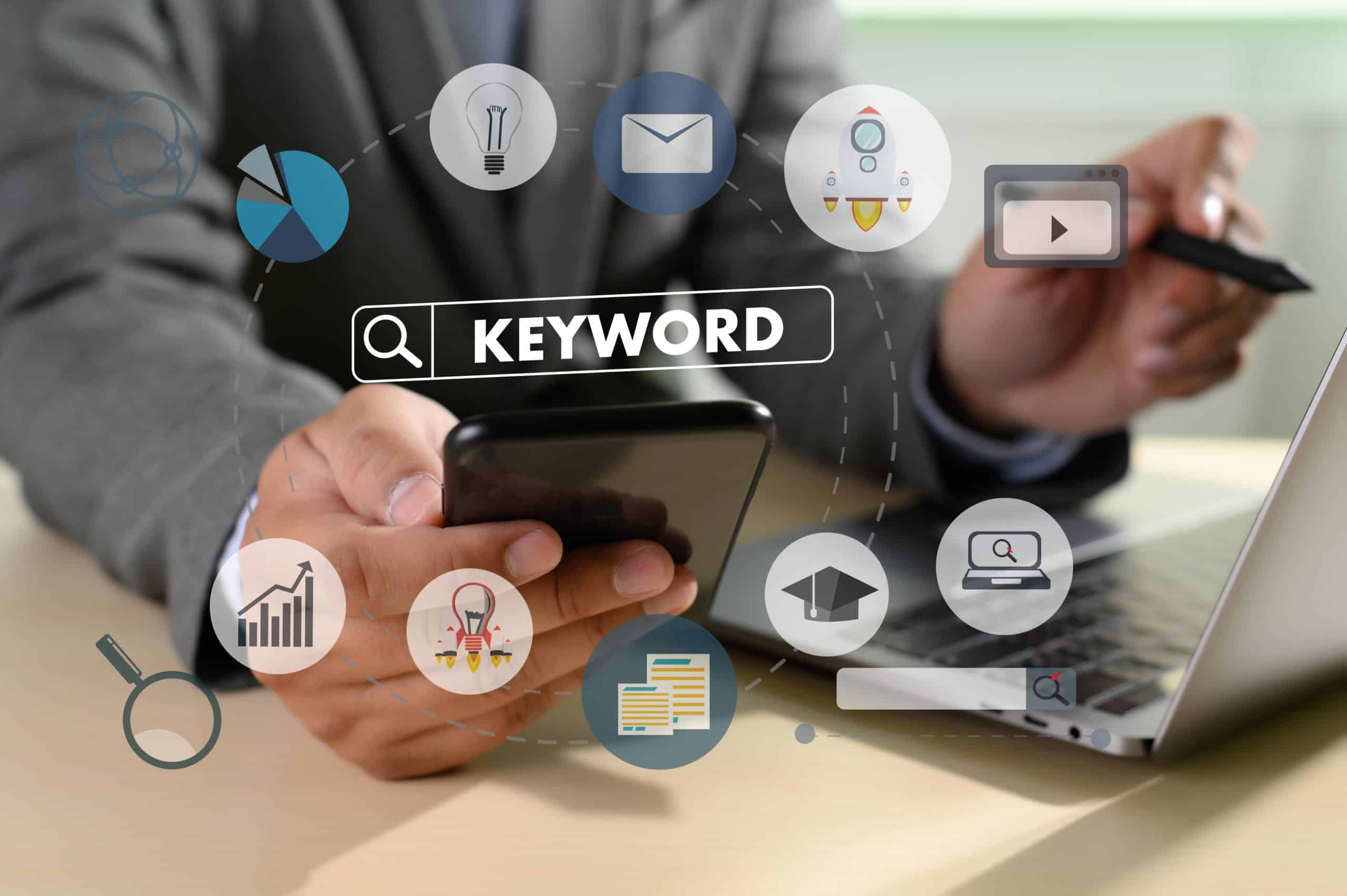 Why Long Tail Keywords Must Be Included in Your SEO Planning