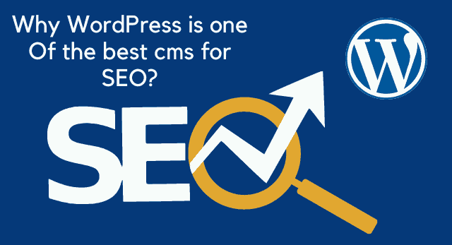 wordpress best cms for seo