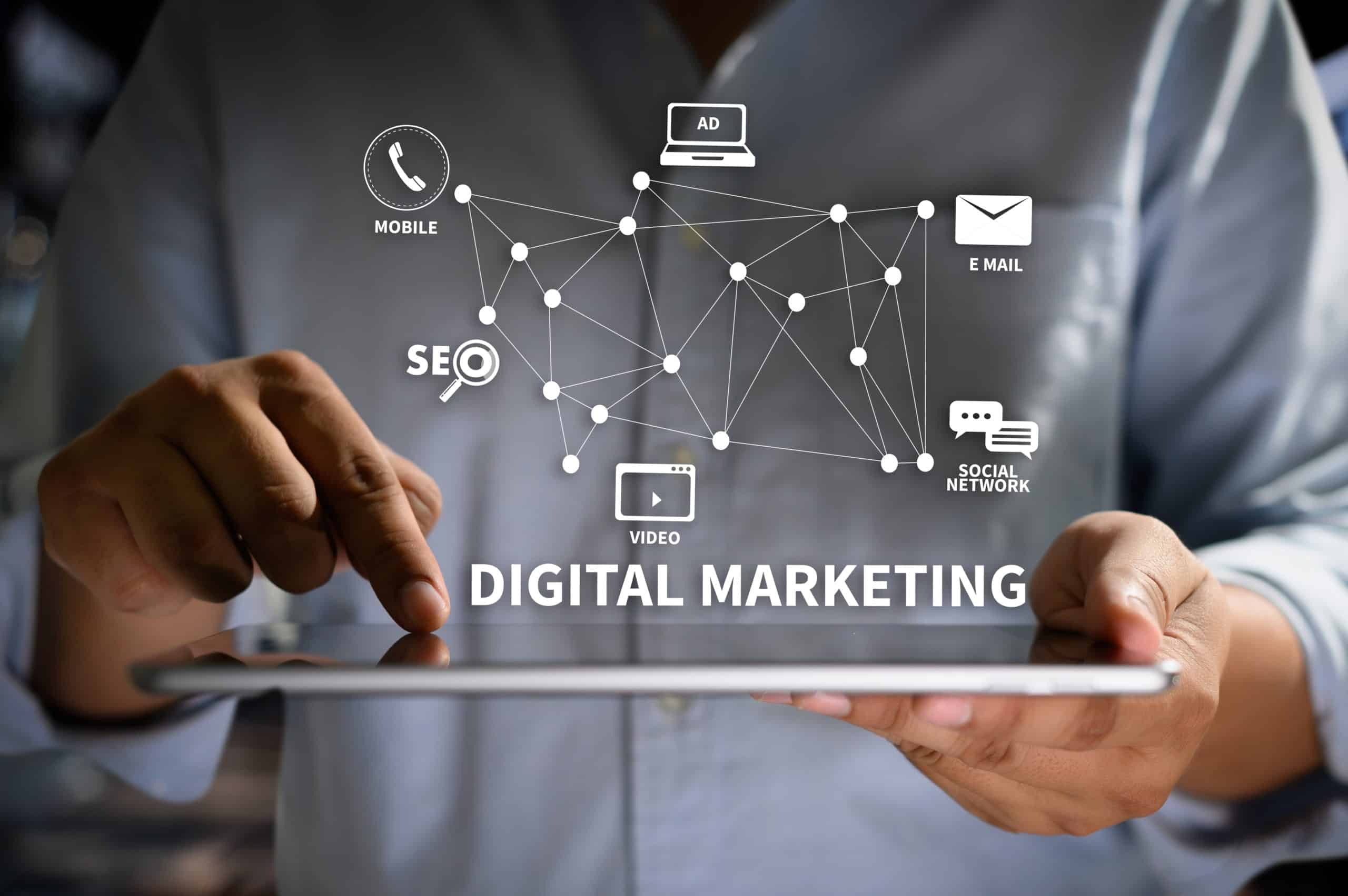 Why Digital Marketing Playing Important Role In Your New Business Start-Up And Gaining Good Exposure In Online World?