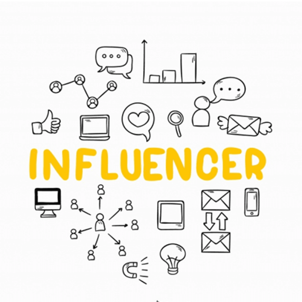influencer boost brand awareness