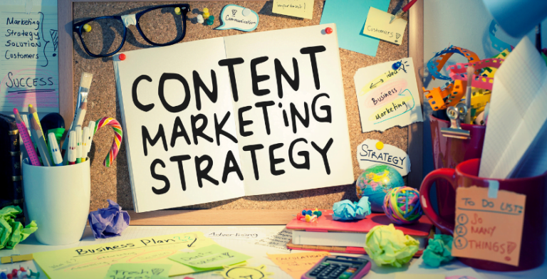 Content Marketing