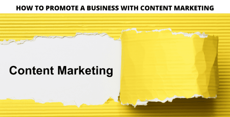 content marketing