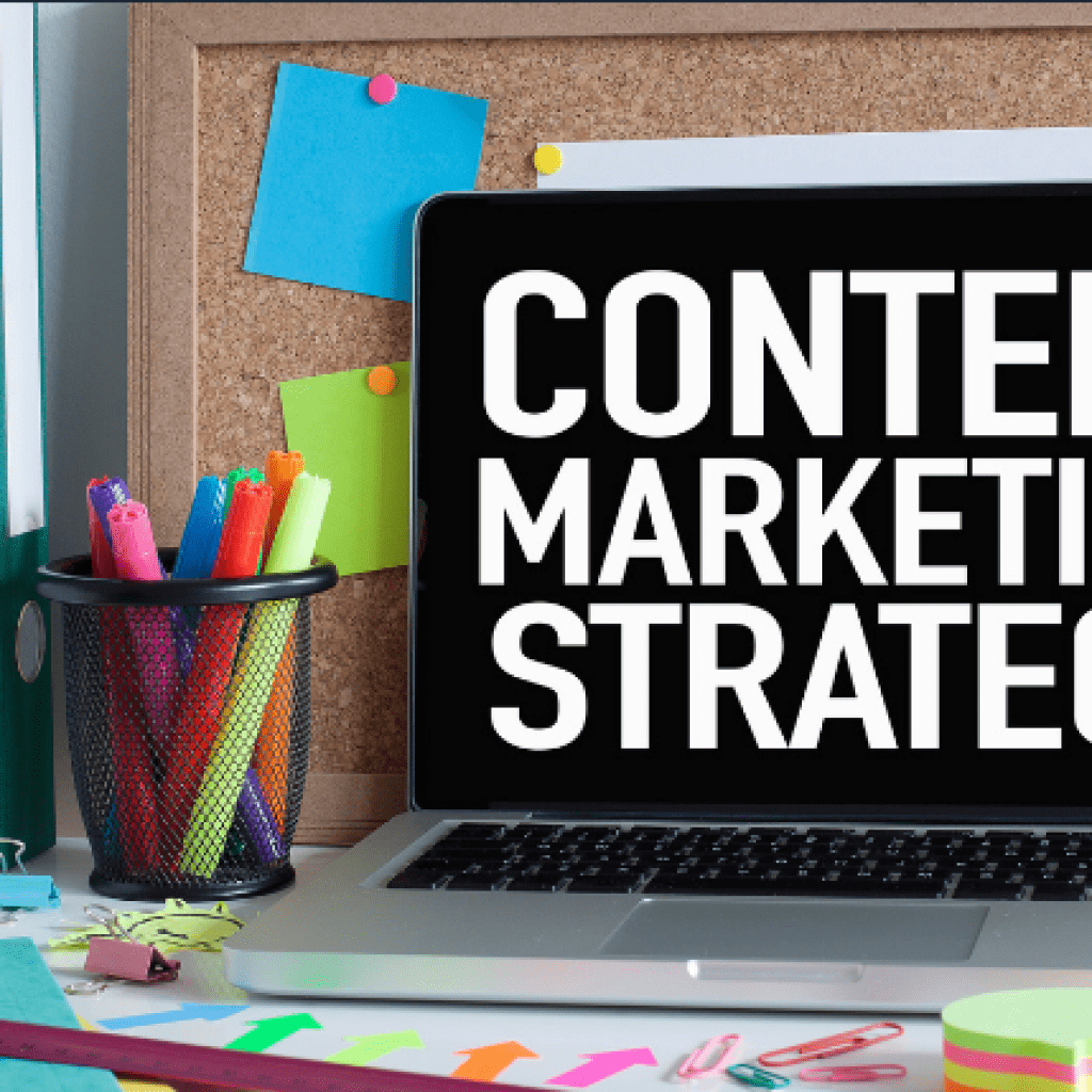 content marketing