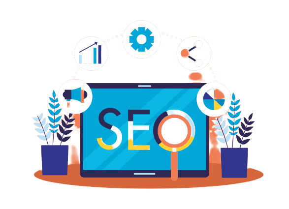 SEO services in Rishikesh