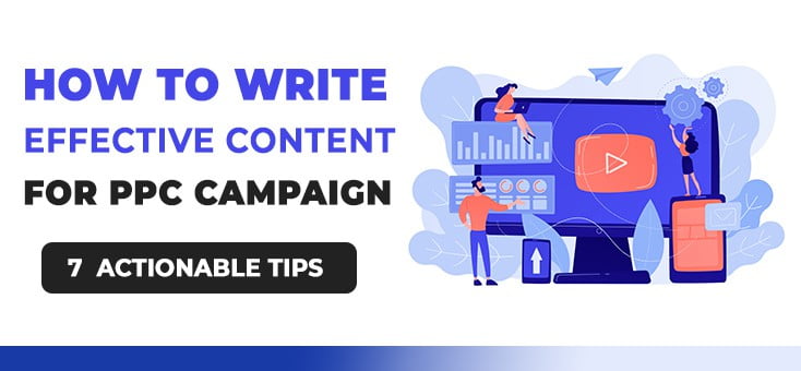 7 amazing tips to write an awesome PPC campaign copies