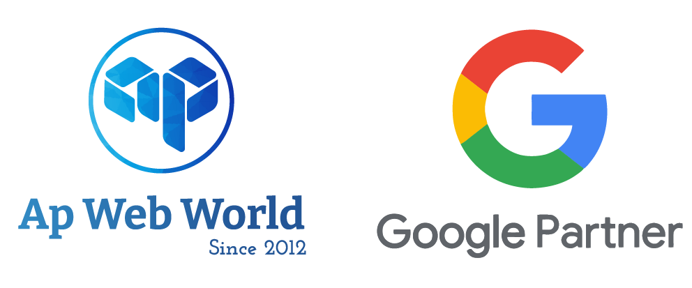ap web world google partner