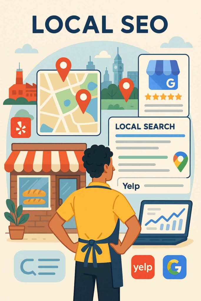 Local SEO