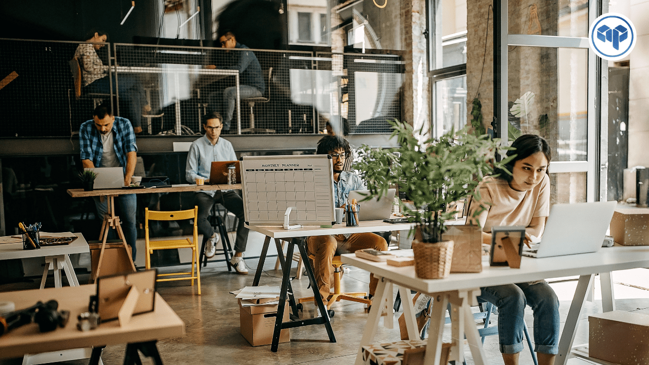 7 Proven Digital Marketing Strategies For Co-working Spaces [+ Case Study]