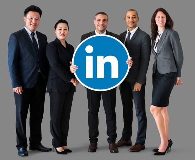 linkedin marketing strategy