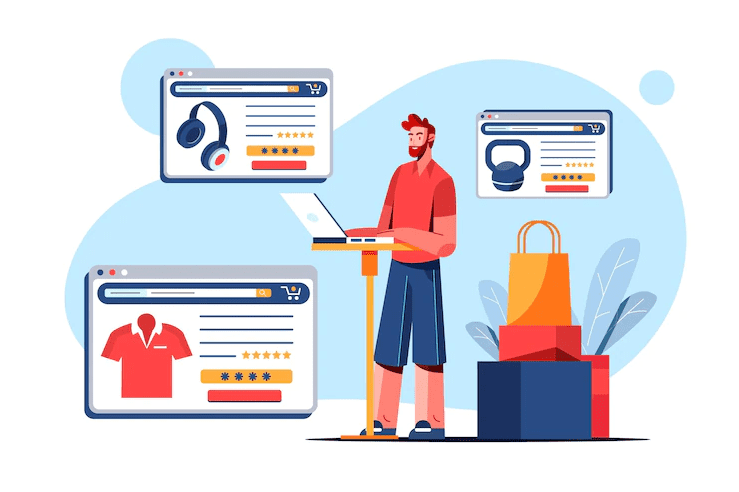 ecommerce seo strategy