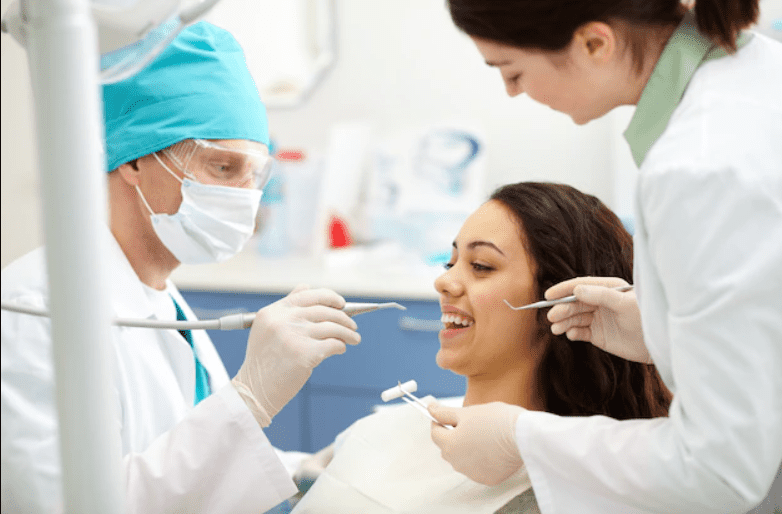 dentist seo tips and tricks