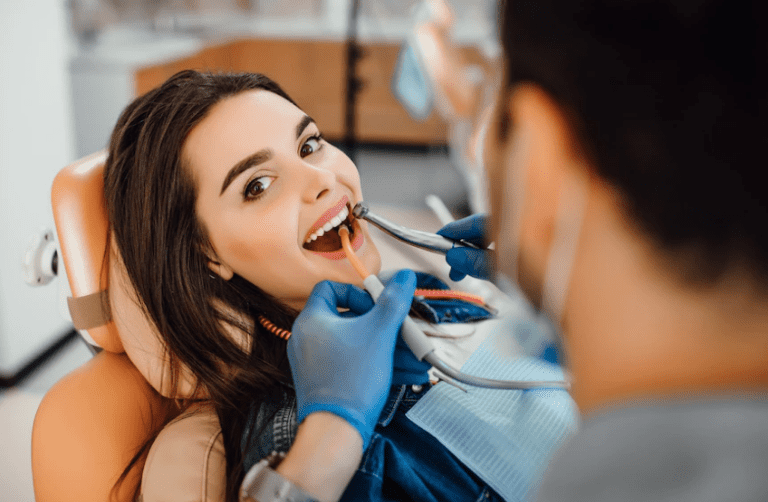 seo for dentist