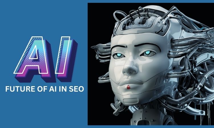 Future of AI in SEO
