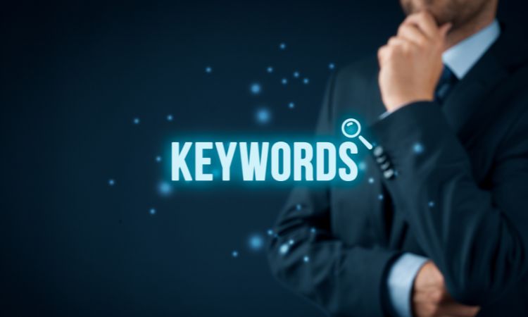 What are LSI Keywords