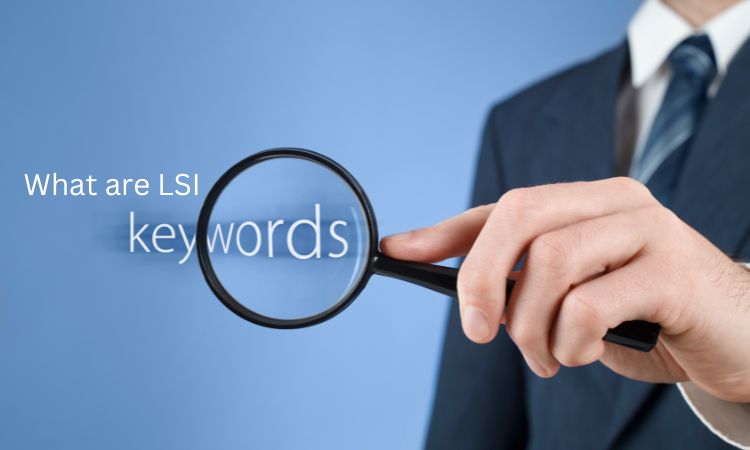 What are LSI Keywords