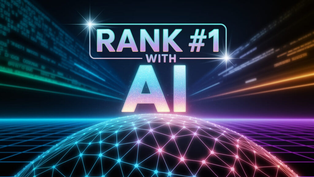 Artificial Intelligence in SEO Enhance Your Rankings With AI