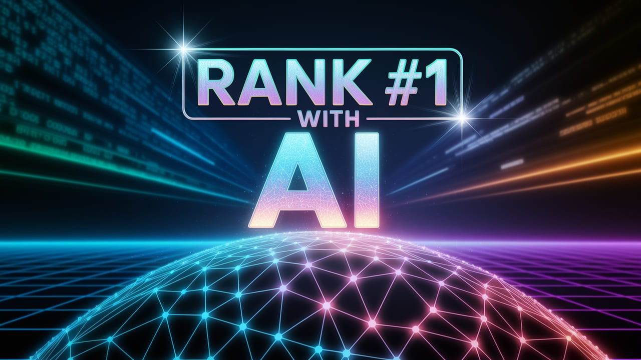 Artificial Intelligence in SEO Enhance Your Rankings With AI
