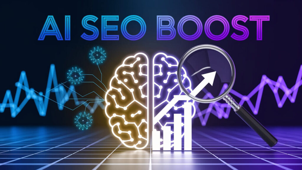 How AI Can Improve Your SEO Strategy
