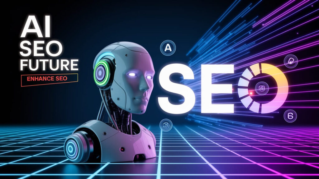 Understanding AI in SEO