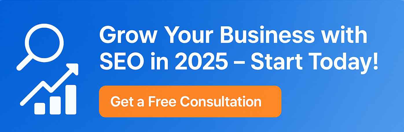 grow your business with seo