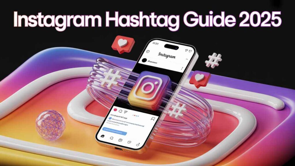 instagram hashtags guide