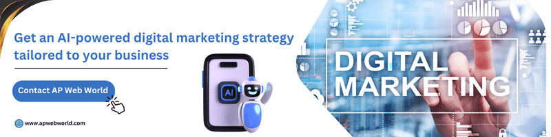ai digital marketing expert