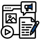 Comprehensive SEO tactics