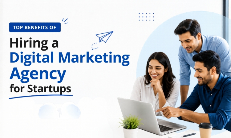 benefits of hiring a digital marketing agency